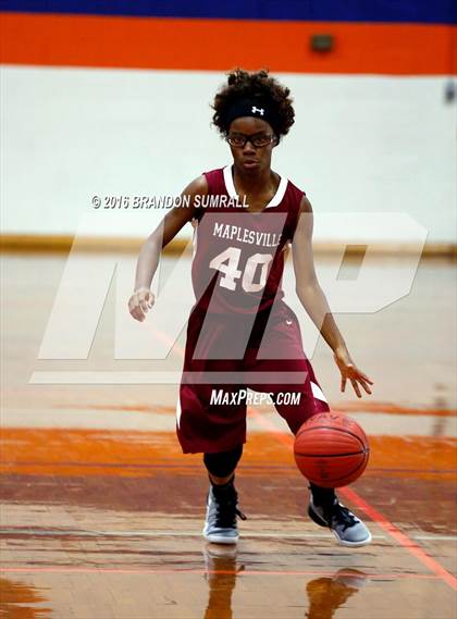 Thumbnail 3 in Maplesville @ Chilton County photogallery.