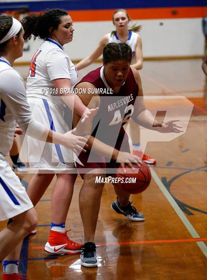 Thumbnail 3 in Maplesville @ Chilton County photogallery.