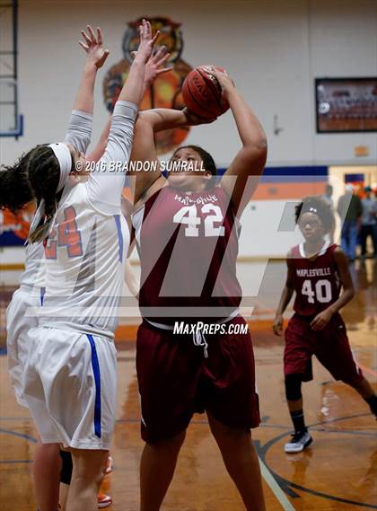 Thumbnail 2 in Maplesville @ Chilton County photogallery.