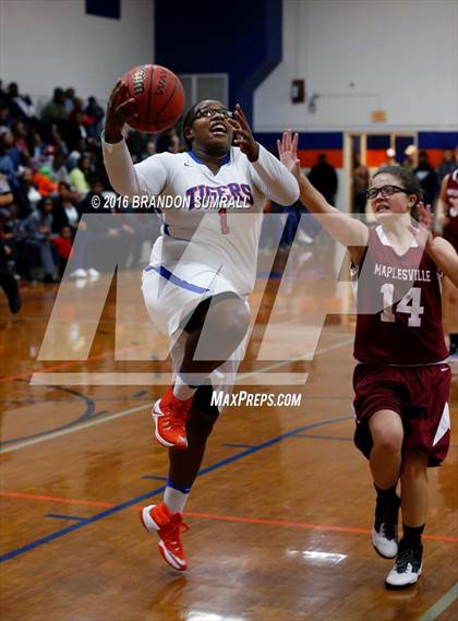 Thumbnail 2 in Maplesville @ Chilton County photogallery.