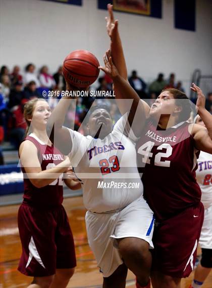 Thumbnail 2 in Maplesville @ Chilton County photogallery.