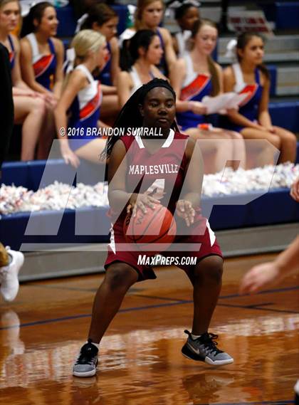 Thumbnail 3 in Maplesville @ Chilton County photogallery.