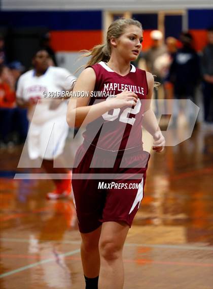 Thumbnail 3 in Maplesville @ Chilton County photogallery.