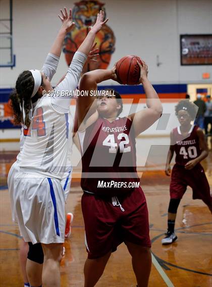 Thumbnail 1 in Maplesville @ Chilton County photogallery.