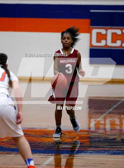 Thumbnail 2 in Maplesville @ Chilton County photogallery.