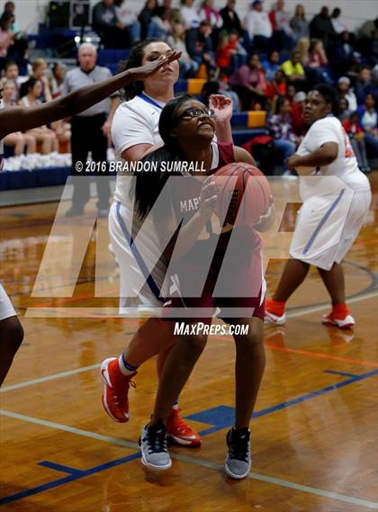 Thumbnail 2 in Maplesville @ Chilton County photogallery.