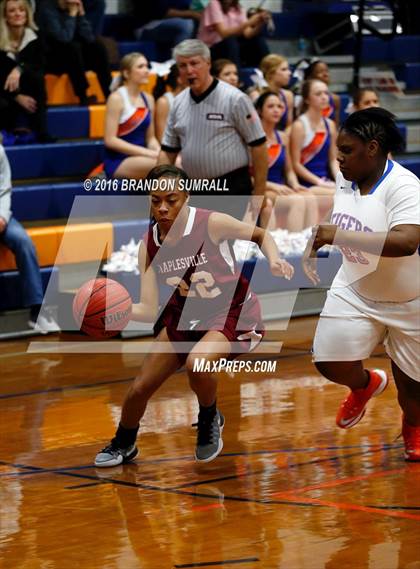 Thumbnail 3 in Maplesville @ Chilton County photogallery.