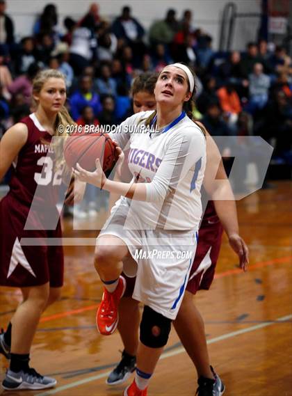 Thumbnail 2 in Maplesville @ Chilton County photogallery.