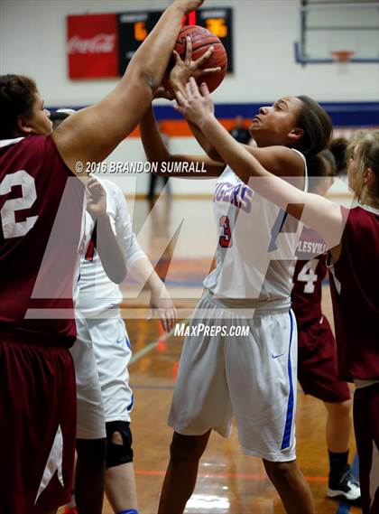 Thumbnail 2 in Maplesville @ Chilton County photogallery.