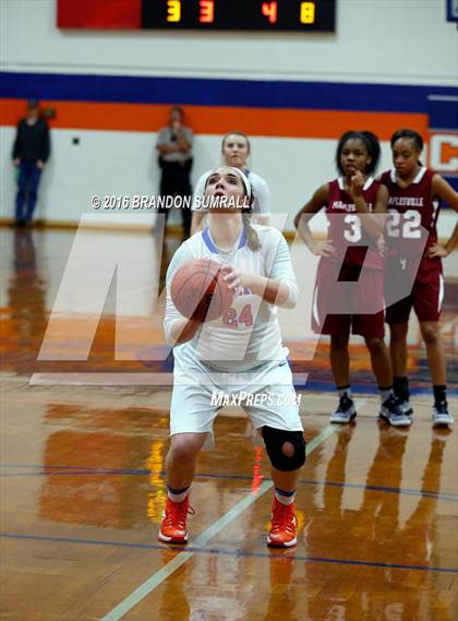 Thumbnail 2 in Maplesville @ Chilton County photogallery.