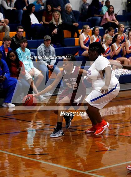 Thumbnail 1 in Maplesville @ Chilton County photogallery.