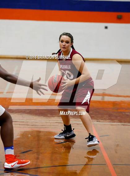 Thumbnail 1 in Maplesville @ Chilton County photogallery.