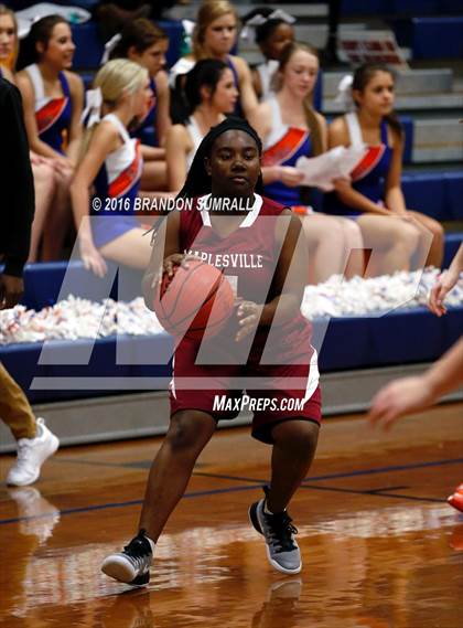 Thumbnail 2 in Maplesville @ Chilton County photogallery.