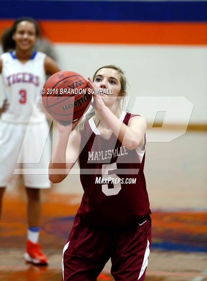 Thumbnail 3 in Maplesville @ Chilton County photogallery.