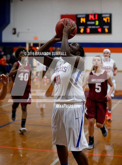 Thumbnail 2 in Maplesville @ Chilton County photogallery.