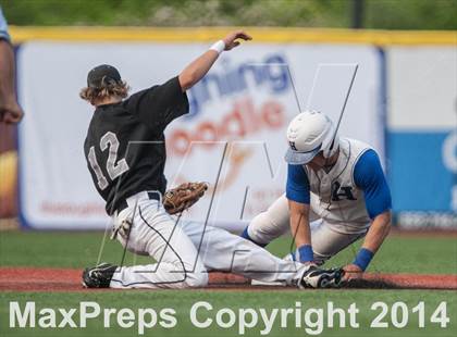Thumbnail 1 in Ryle vs Highlands photogallery.