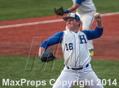 Thumbnail 3 in Ryle vs Highlands photogallery.