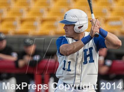 Thumbnail 1 in Ryle vs Highlands photogallery.