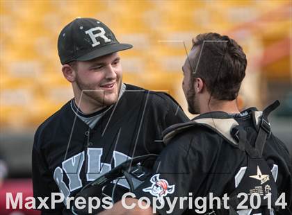 Thumbnail 3 in Ryle vs Highlands photogallery.
