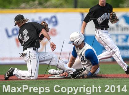 Thumbnail 2 in Ryle vs Highlands photogallery.