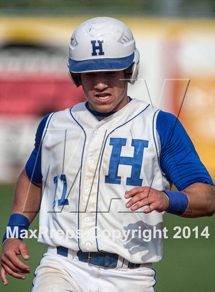 Thumbnail 1 in Ryle vs Highlands photogallery.