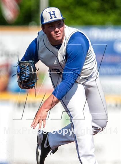Thumbnail 1 in Ryle vs Highlands photogallery.