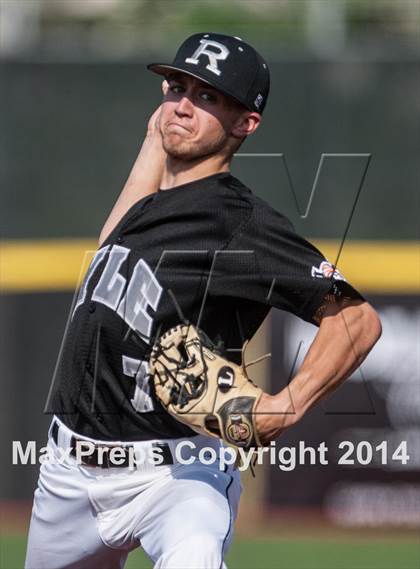 Thumbnail 1 in Ryle vs Highlands photogallery.