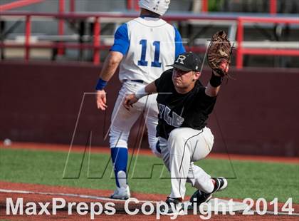 Thumbnail 3 in Ryle vs Highlands photogallery.