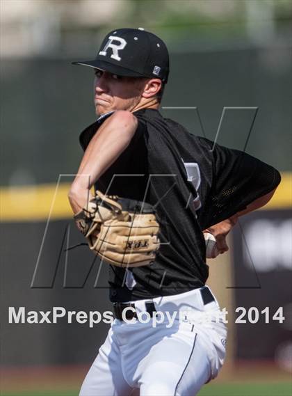 Thumbnail 3 in Ryle vs Highlands photogallery.