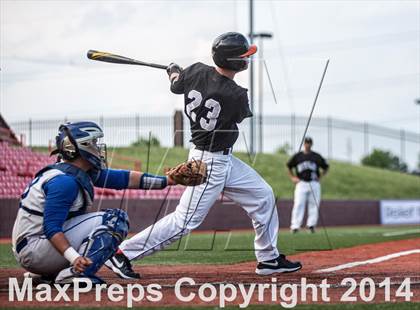 Thumbnail 2 in Ryle vs Highlands photogallery.