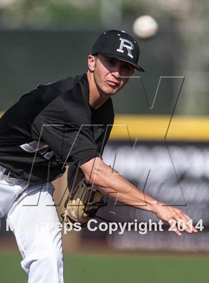 Thumbnail 3 in Ryle vs Highlands photogallery.