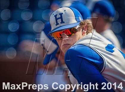 Thumbnail 2 in Ryle vs Highlands photogallery.