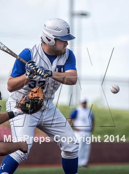 Thumbnail 3 in Ryle vs Highlands photogallery.