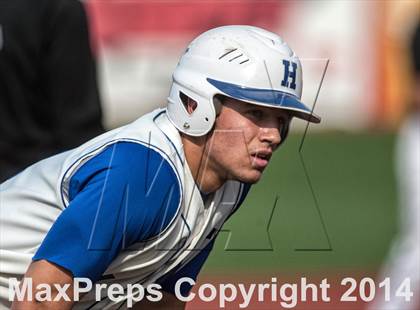 Thumbnail 2 in Ryle vs Highlands photogallery.
