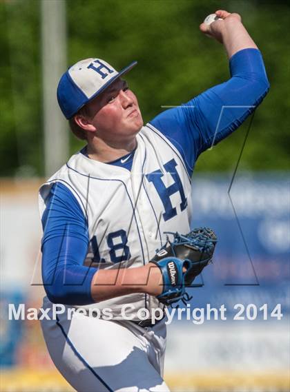 Thumbnail 3 in Ryle vs Highlands photogallery.