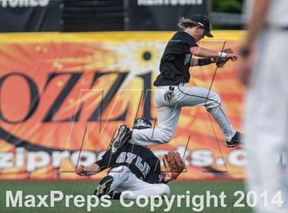 Thumbnail 2 in Ryle vs Highlands photogallery.