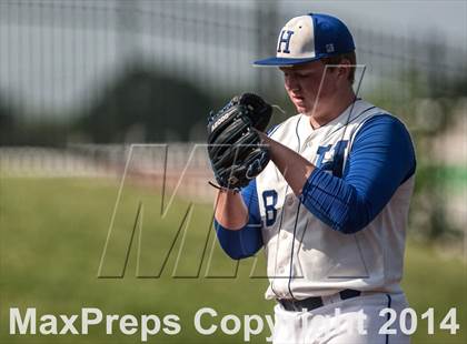Thumbnail 3 in Ryle vs Highlands photogallery.