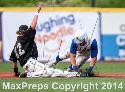 Thumbnail 2 in Ryle vs Highlands photogallery.