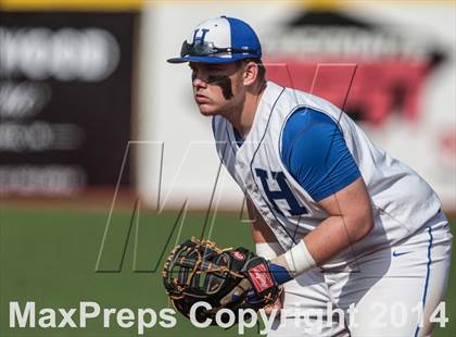 Thumbnail 3 in Ryle vs Highlands photogallery.