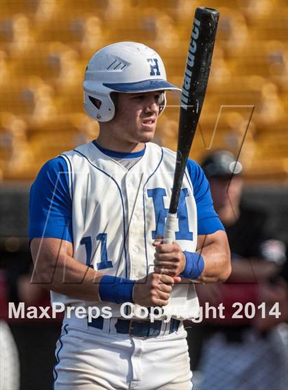 Thumbnail 3 in Ryle vs Highlands photogallery.