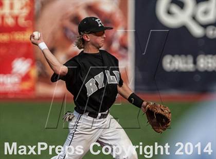 Thumbnail 3 in Ryle vs Highlands photogallery.