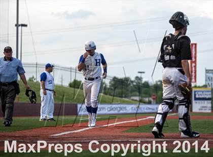 Thumbnail 1 in Ryle vs Highlands photogallery.