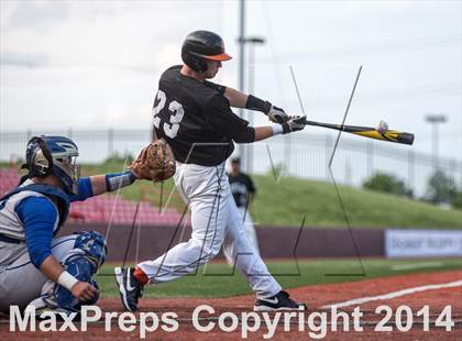 Thumbnail 1 in Ryle vs Highlands photogallery.