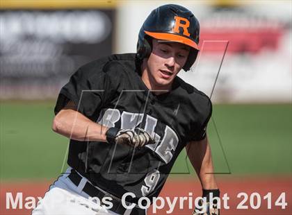 Thumbnail 1 in Ryle vs Highlands photogallery.