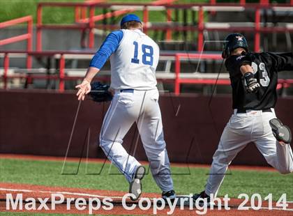 Thumbnail 2 in Ryle vs Highlands photogallery.