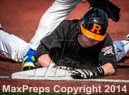 Thumbnail 1 in Ryle vs Highlands photogallery.