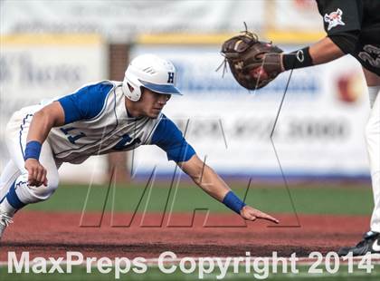 Thumbnail 1 in Ryle vs Highlands photogallery.