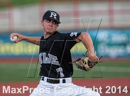 Thumbnail 2 in Ryle vs Highlands photogallery.