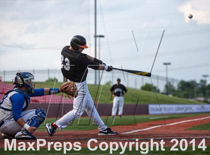 Thumbnail 1 in Ryle vs Highlands photogallery.