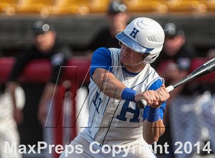 Thumbnail 1 in Ryle vs Highlands photogallery.